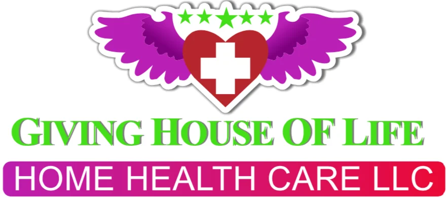 Giving House Of Life Home Healthcare